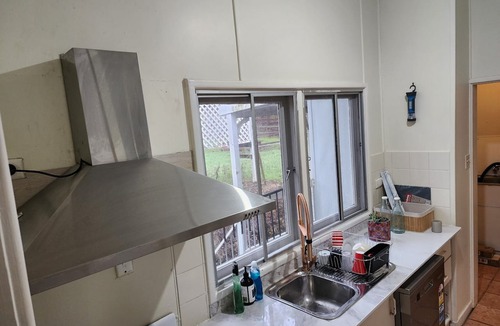 Mount Nathan Cottage | River Cottages Gold Coast in the Beautiful Hinterland, Pet Friendly