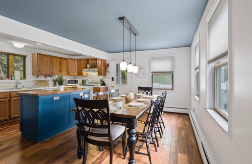 Ithaca House | River Front! In heart of Ithaca!