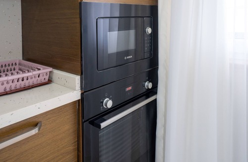 Lara Apartment | River Park Residence Lara
