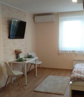 Kalocsa Apartment | River Side Apartman