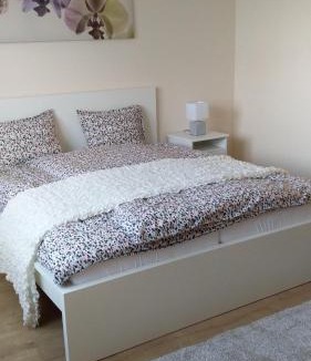 Kalocsa Apartment | River Side Apartman