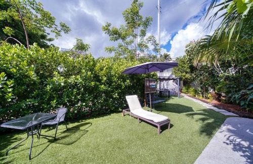 Riverwalk Fort Lauderdale Apartment | Riverbend by Lowkl