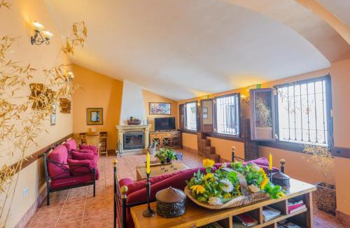 Rivero de Posadas House | Rivero Rural Casa Rural para Grupos y Familias en Córdoba
