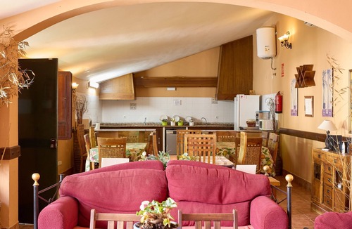 Rivero de Posadas House | Rivero Rural Country House - Private and Indoor Pool, 10 Bedrooms, 22 Guests