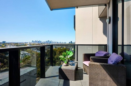 Maribyrnong Apartment | Riviera Edgewater Maribyrnong