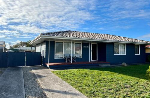 Waterhouse House | Robey - Robe
