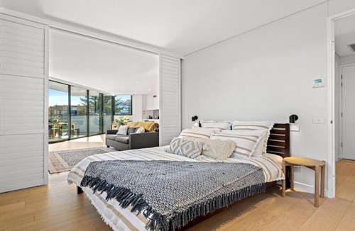 Terrigal Apartment | ROCKPOOL #101 | Walk to beach, WIFI | Accom Holidays