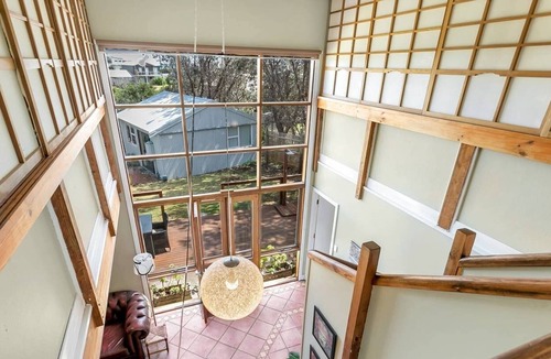 Middleton House | Rolling Surf - 31 Hero Ave - Wi-Fi -Family Holiday