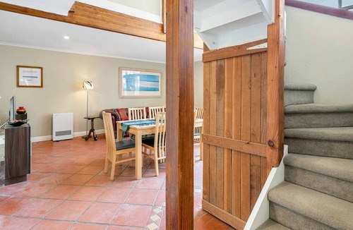 Middleton House | Rolling Surf - 31 Hero Ave - Wi-Fi -Family Holiday