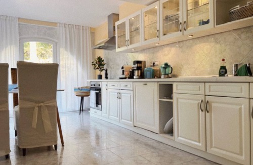 Santa Ponsa Apartment | Romantic finca with pool & garden - quiet, private & close to the beach