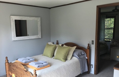 Canandaigua Other | Romantic FLX Getaway on 14 Acres with Pool, Close to Wineries