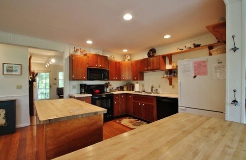 Chautauqua House | Room for the whole family at this Chautauqua Institution home!