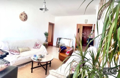 Ibiza City Centre Apartment | Room with amazing port view in Ibiza town
