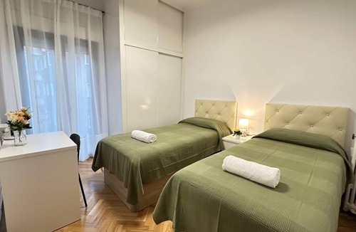 Salamanca House | Rooms Don Ramon De La Cruz