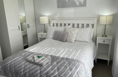 Mount Gambier Apartment | Rosa's Apartment