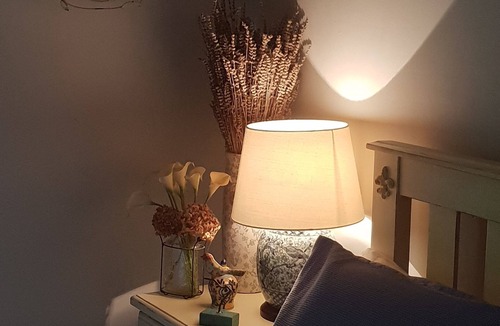 Rydal House | Rose Cottage B and B Quiet Getaway. Your own private space/living room/bathroom
