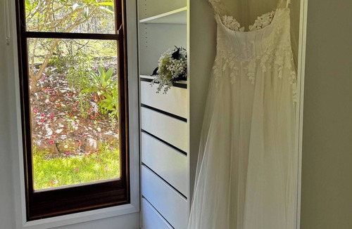 Tamborine House | Roslyn’s Cottage Country Escape in Tamborine