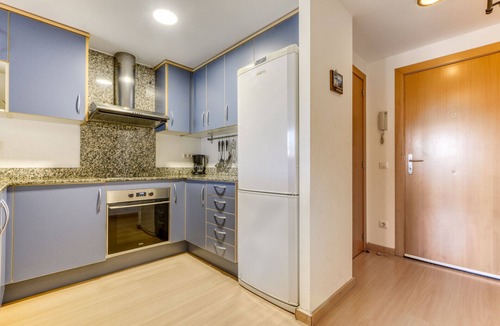 Santa Margarida Apartment | ROYAL MARINE 222 Roses
