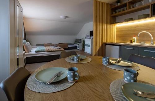 Demjen Apartment | RP Apartmanház