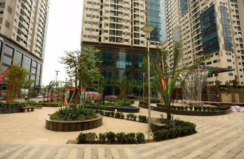 Thanh Xuan Apartment | RUBY 47 Nguyễn Tuân