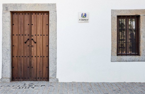 Pedroche House | Rural Agrotourism on 200 Hectares of Dehesa at La Panadera Superior Country House