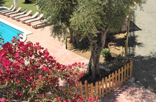 Sant Llorenc de Balafia Cottage | RURAL HOUSE IN FULL NATURE. IDEAL FAMILIES. PRIVATE POOL. FREE WIF