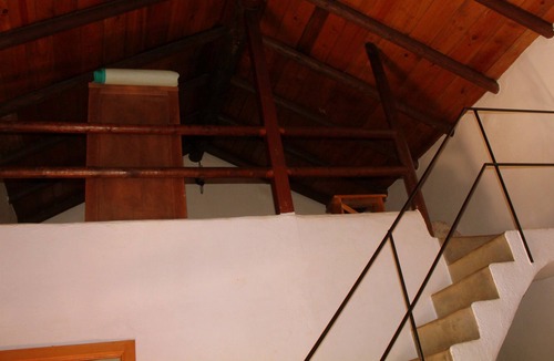 Villaviciosa de Cordoba Cottage | Rural house in the Sierra Cordobesa