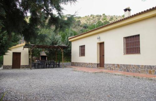 Ciudad Jardin House | Rural Montes Málaga: Finca Pedregales