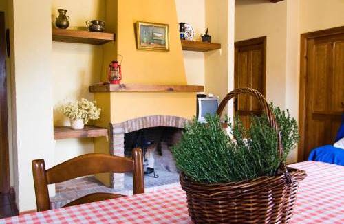 Ciudad Jardin House | Rural Montes Málaga: Finca Pedregales