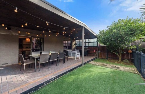 Rye House | Rustic Bubbles