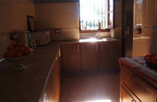 Sineu Cottage | Rustic country house, terrace, orchard and village views