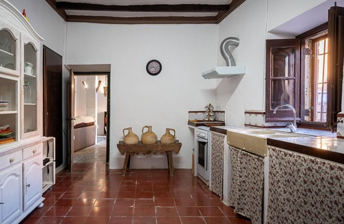 Roda de Bara House | Rustic House with Private Pool near the Beach