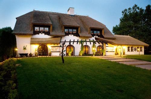 Dunakiliti Bed & Breakfast | Sári Udvar