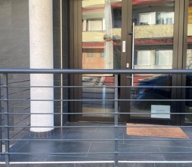 Szolnok Bed & Breakfast | Sóház Panzió és Apartmanház