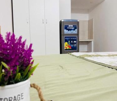 My Đinh Hostel | Số nhà 17 ngõ 20 đường Mỹ đình hoặc 51 Nguyễn hoàng