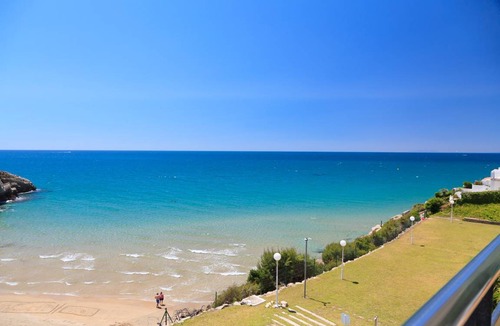 Cap de Salou Apartment | S206-047 UHC ARINSAL FAMILY COMPLEX