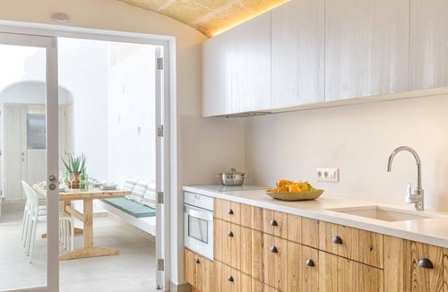 Ciutadella de Menorca Ski Chalet | Sa Font