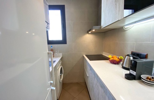 Barcelona Apartment | Sagrada Familia Apartment