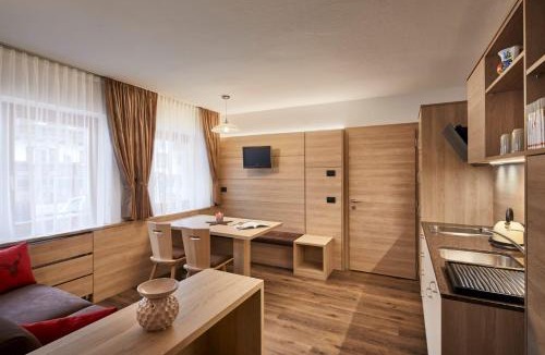 Colfosco Apartment | Saina