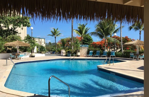 Red Hook Apartment | Salt Life at Sapphire Beach