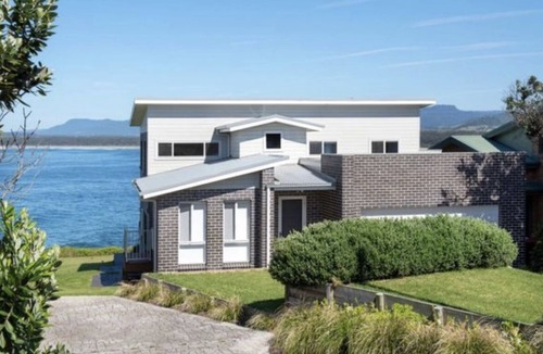 Gerroa House | Salt on Stafford - Gerroa (Seven Mile Beach)