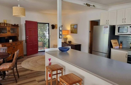 Long Beach House | Salty Dog