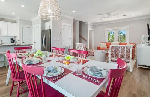 Orange Beach House | Salty Shells - Spacious 3 Bedroom, 4 Bathroom Retreat in Orange Beach Just Steps from the Sand