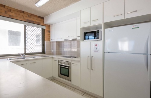 Kings Beach Apartment | San Clemente No. 2. 24 Orvieto Terrace