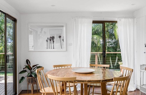 Byron Bay House | San Juan Surfers Cottage - prime Byron location