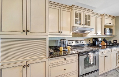 Cocoa Beach Condo | Sandcastles 3 Bedroom 2 Bath direct Oceanfront Luxury Retreat 211 .Book now !