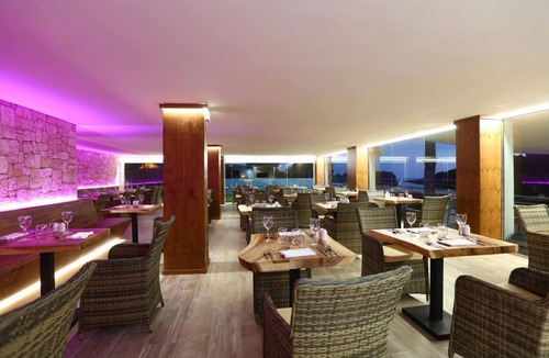 Portinatx Resort | Sandos Greco - Royal Elite Sea View