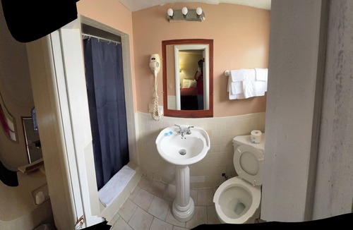 Niagara Falls Hotel | Sands Motel Niagara Falls