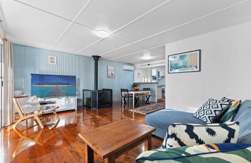Potato Point House | SandyPotato Your Beach Home