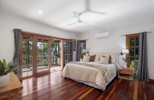 Kiels Mountain House | Sangfroid